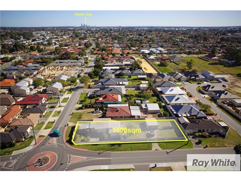 112 Station Street, East Cannington WA 6107