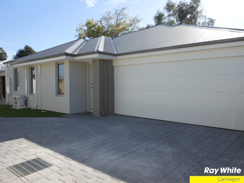 2/65 Jubilee Street, Beckenham WA 6107