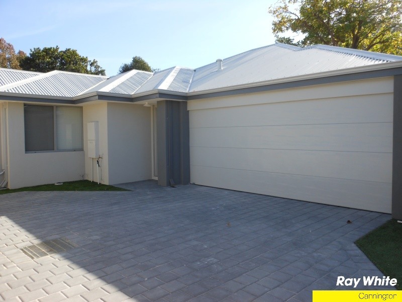 3/65 Jubilee Street, Beckenham WA 6107