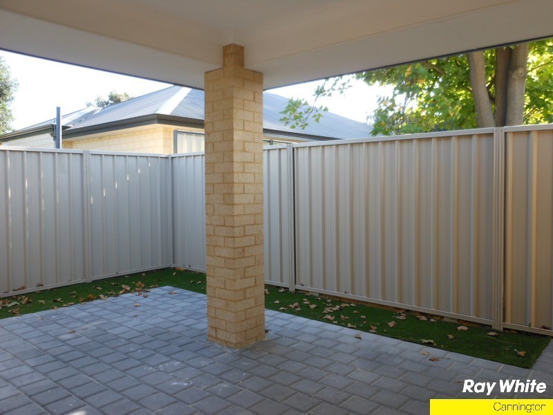 3/65 Jubilee Street, Beckenham WA 6107