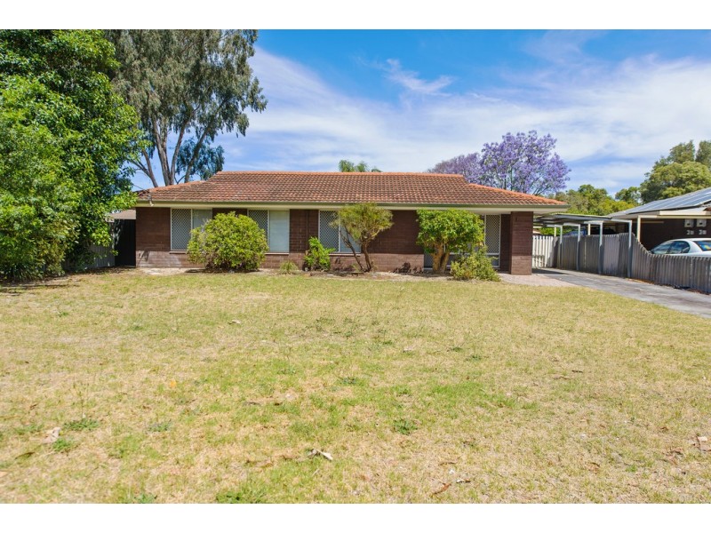13 Chiddington Street, Beckenham WA 6107