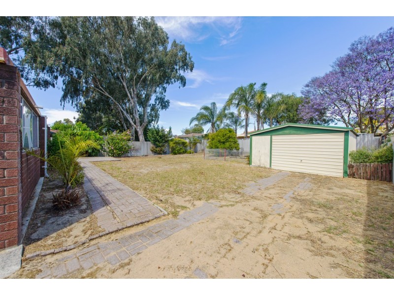 13 Chiddington Street, Beckenham WA 6107