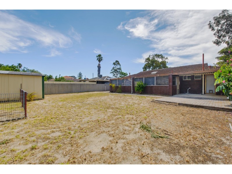 13 Chiddington Street, Beckenham WA 6107