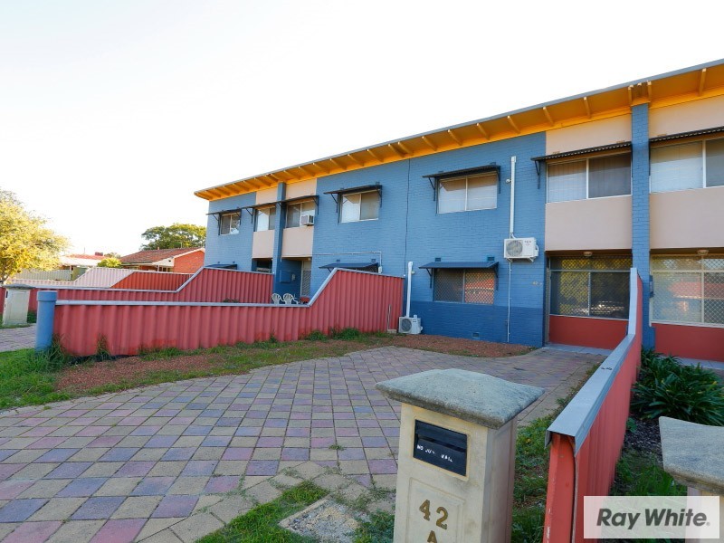 42a Southgate Road, Langford WA 6147