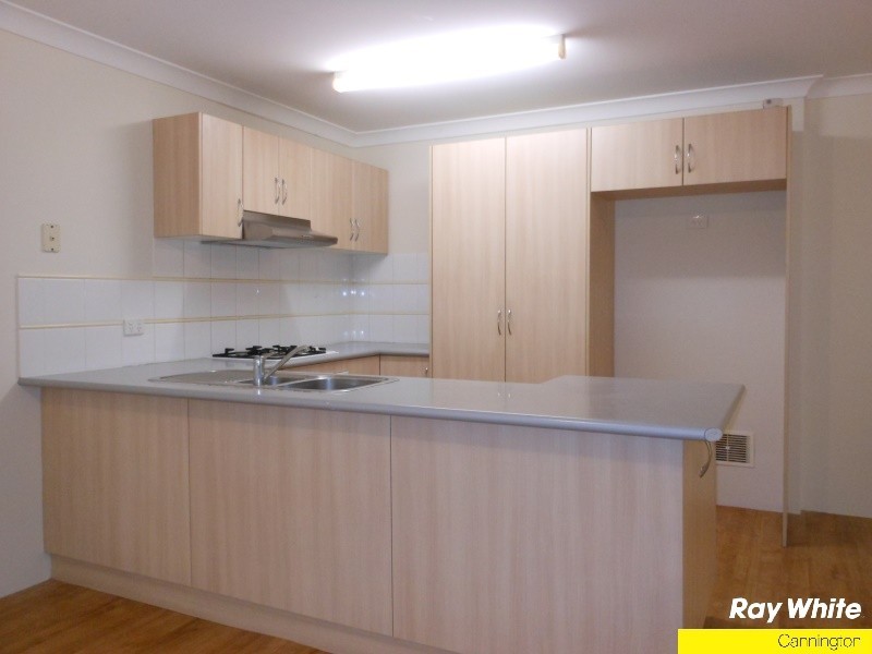 1/163 Hamilton Street, Queens Park WA 6107