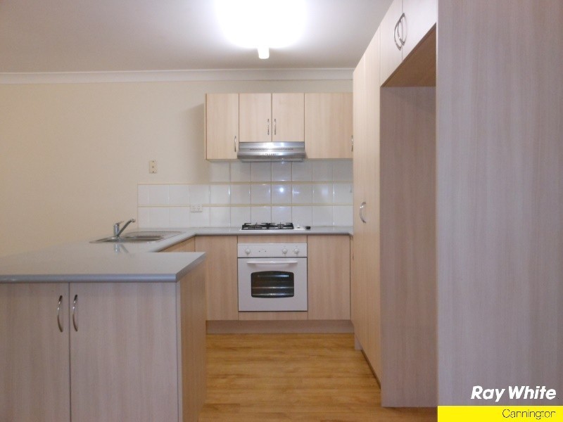 1/163 Hamilton Street, Queens Park WA 6107