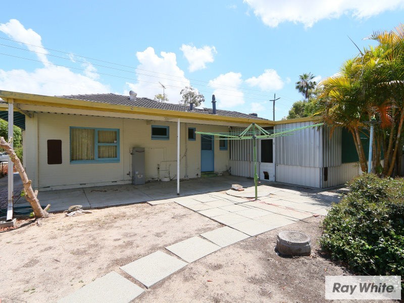 452 Railway Parade, Beckenham WA 6107