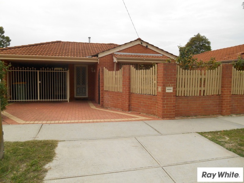 1a Herndon Close, Cannington WA 6107