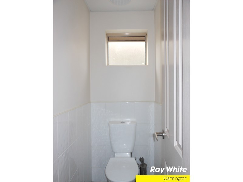 1 Bent Street, Cannington WA 6107