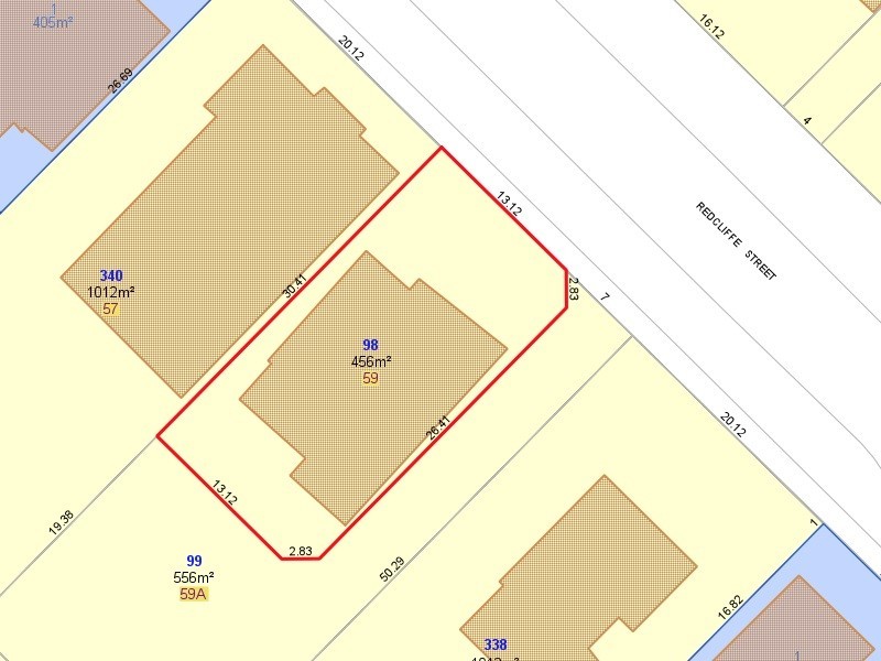 59 Redcliffe Street, East Cannington WA 6107