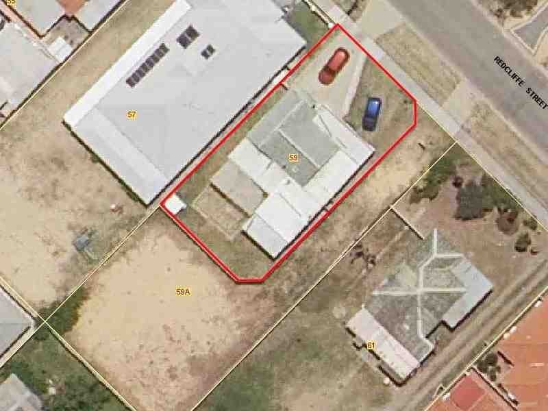 59 Redcliffe Street, East Cannington WA 6107