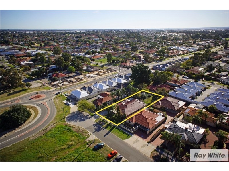 24 Henry Street, East Cannington WA 6107