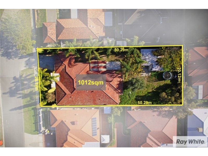 24 Henry Street, East Cannington WA 6107