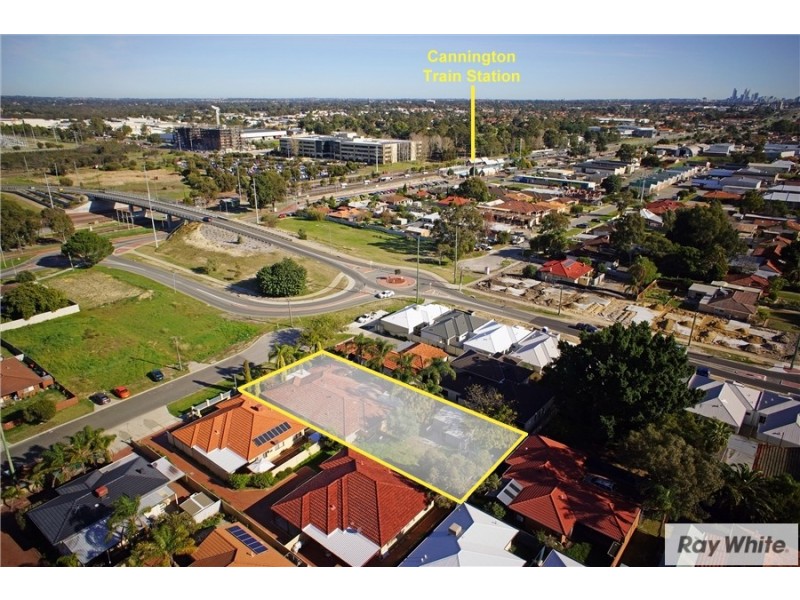 24 Henry Street, East Cannington WA 6107