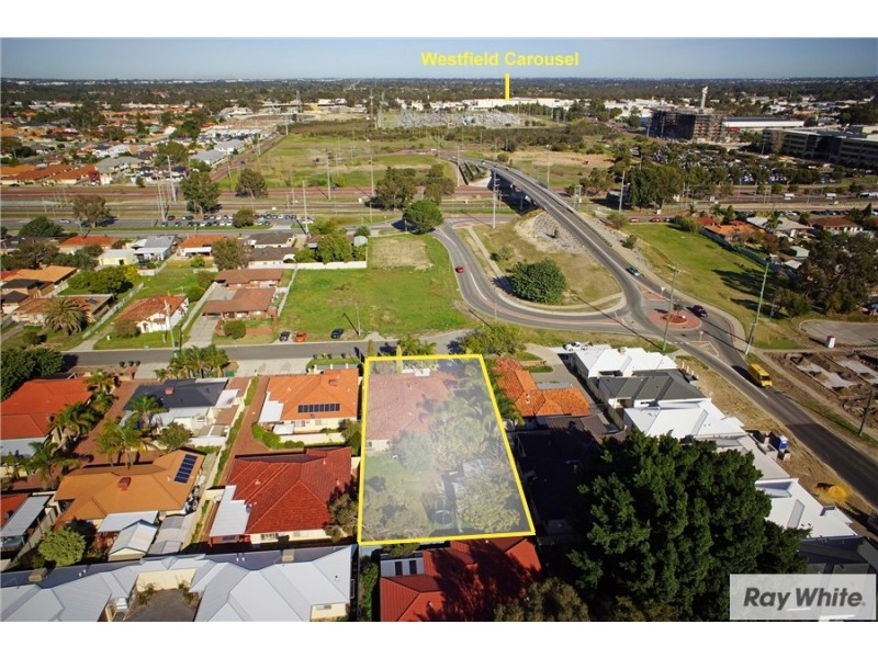 24 Henry Street, East Cannington WA 6107