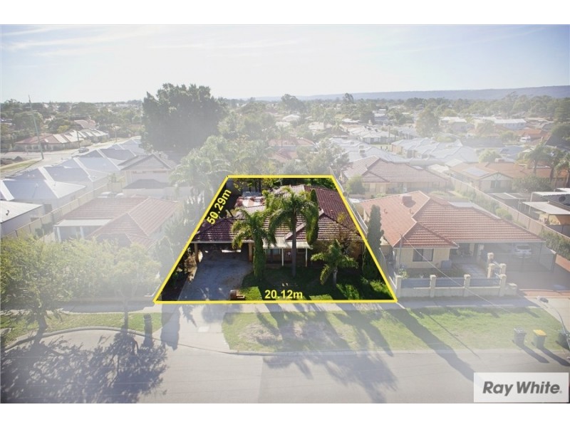 24 Henry Street, East Cannington WA 6107