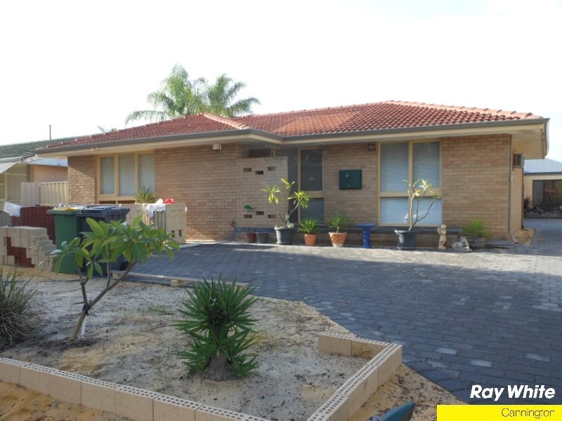 31A Faversham Street, Beckenham WA 6107