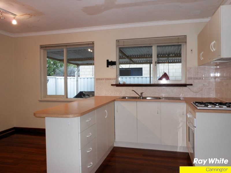 31A Faversham Street, Beckenham WA 6107