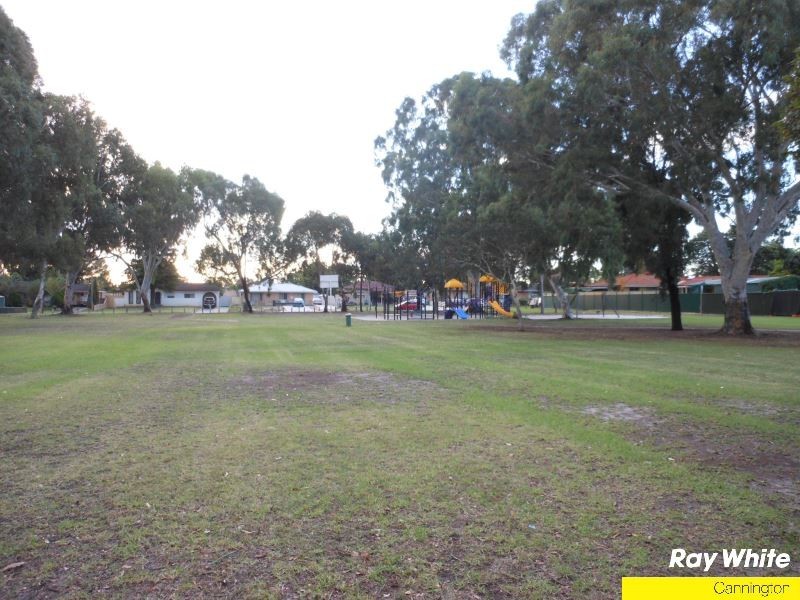 31A Faversham Street, Beckenham WA 6107