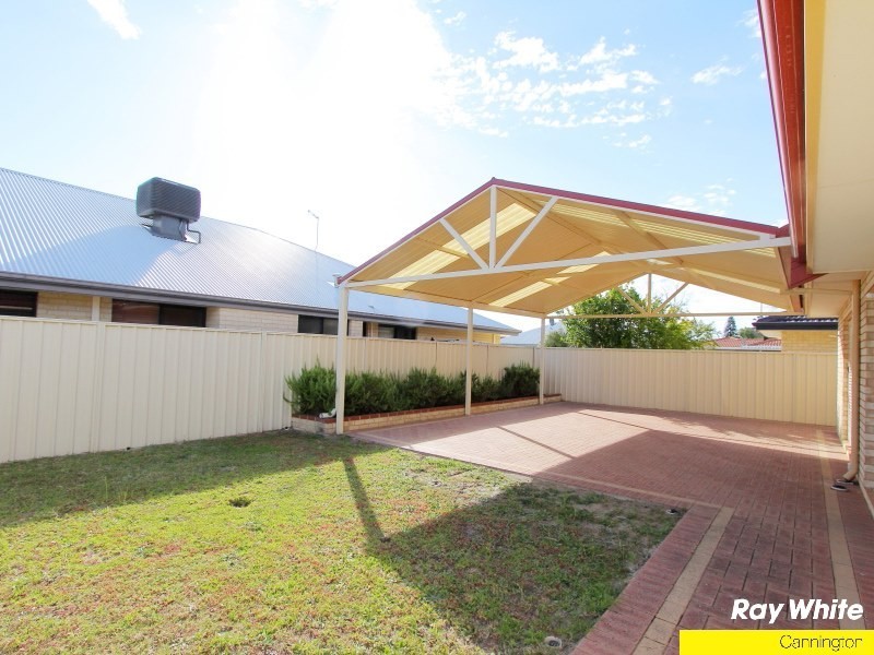 5 Wagtail Lane, East Cannington WA 6107