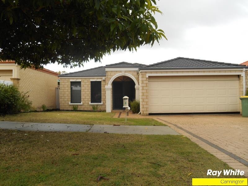 4 Pusey Street, Bentley WA 6102