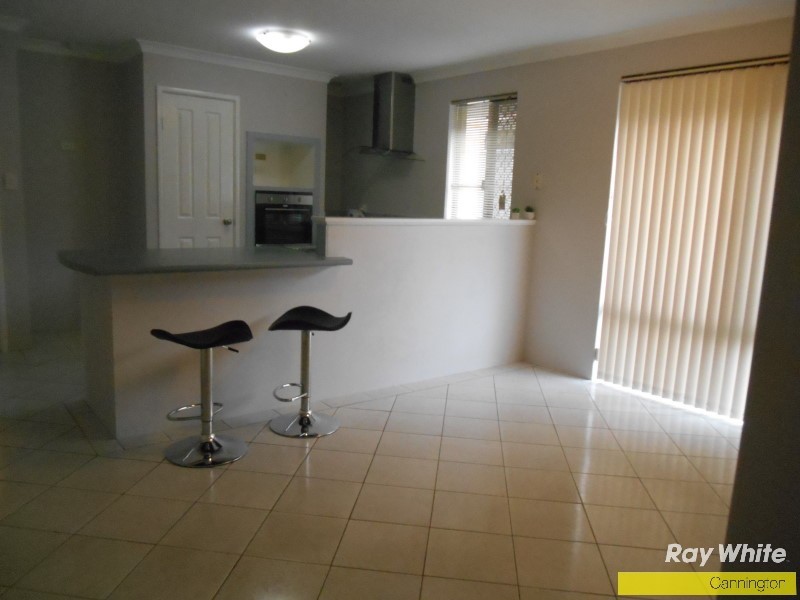 4 Pusey Street, Bentley WA 6102