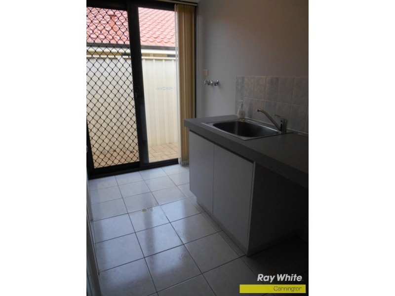 4 Pusey Street, Bentley WA 6102