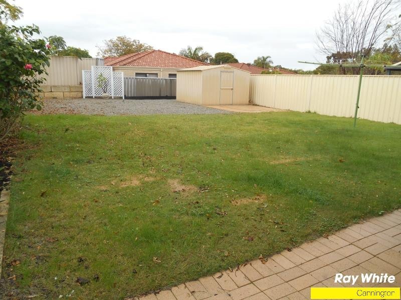 4 Pusey Street, Bentley WA 6102