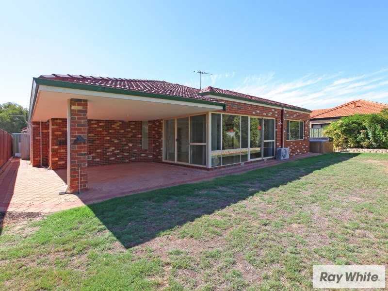 28A Highbury Crescent, Beckenham WA 6107