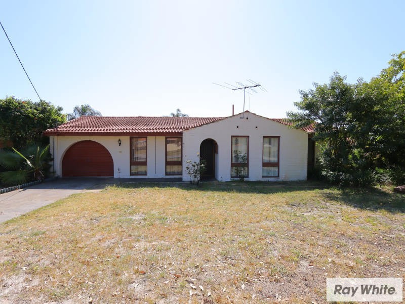 29 Longhurst Way, Queens Park WA 6107