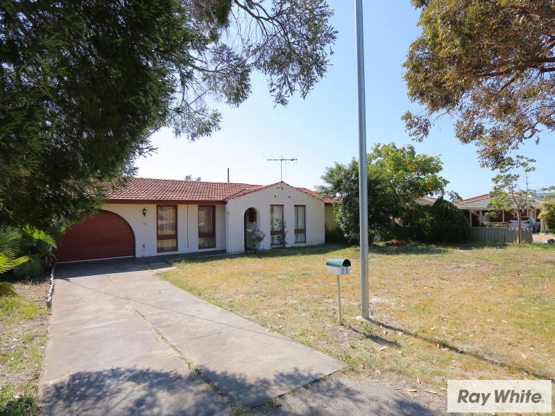 29 Longhurst Way, Queens Park WA 6107