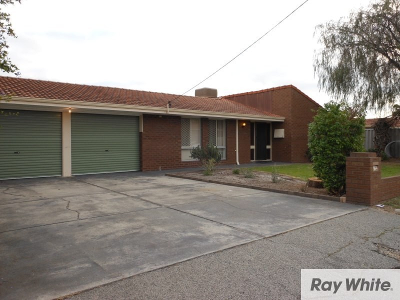 19 Walton Street, Queens Park WA 6107