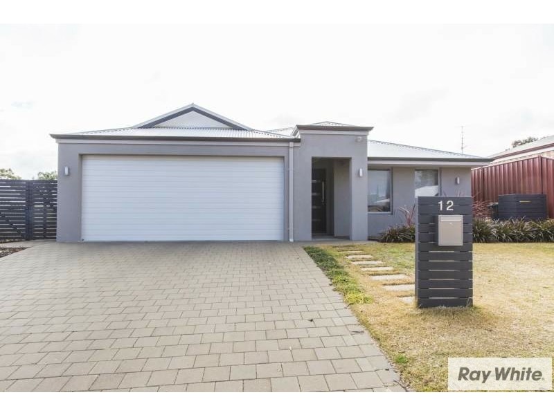 12 Dutton Street, Northam WA 6401