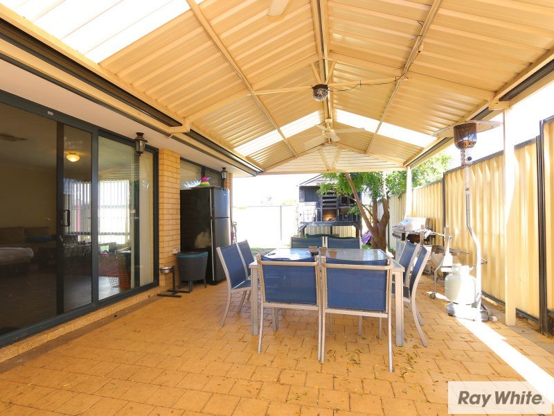 23 Bark Circle, Kenwick WA 6107