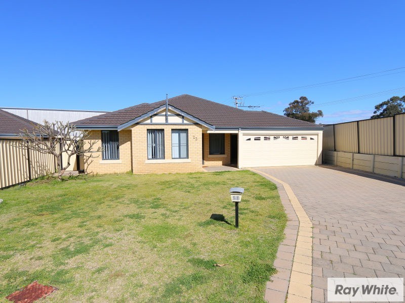 23 Bark Circle, Kenwick WA 6107