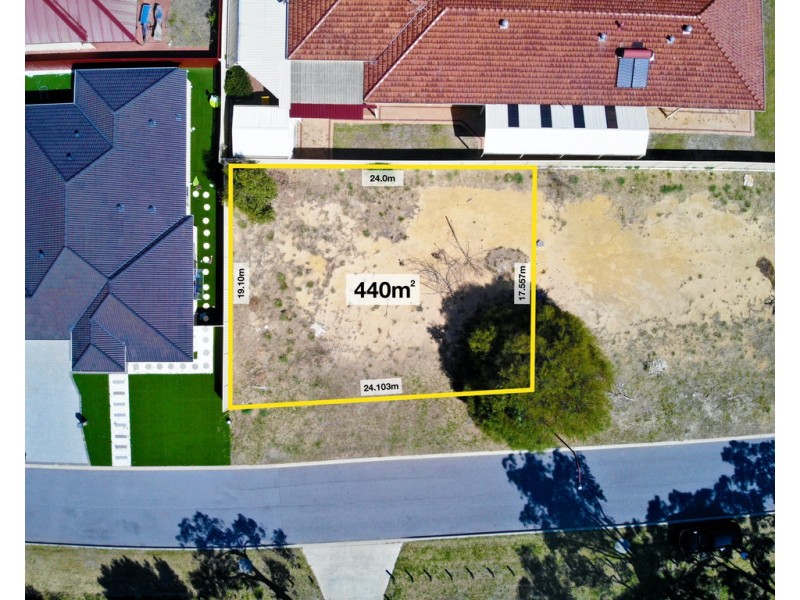 33 Gianatti Ramble, East Cannington WA 6107