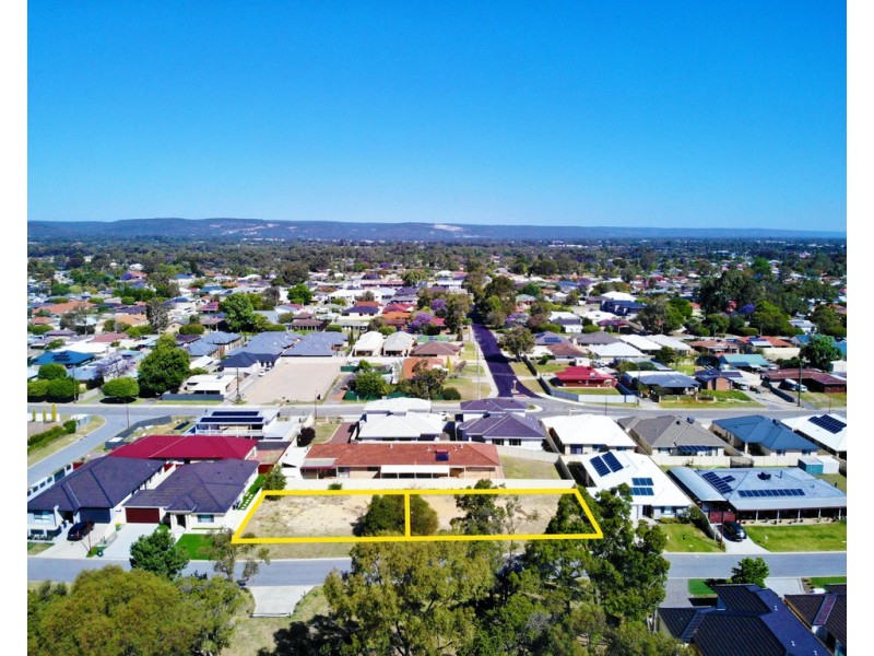 33 Gianatti Ramble, East Cannington WA 6107