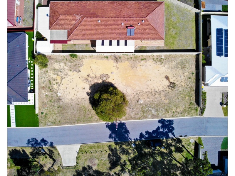 33 Gianatti Ramble, East Cannington WA 6107