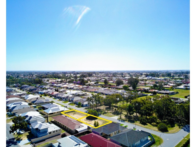 33 Gianatti Ramble, East Cannington WA 6107