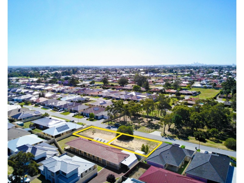 33 Gianatti Ramble, East Cannington WA 6107