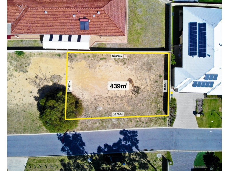 31 Gianatti Ramble, East Cannington WA 6107