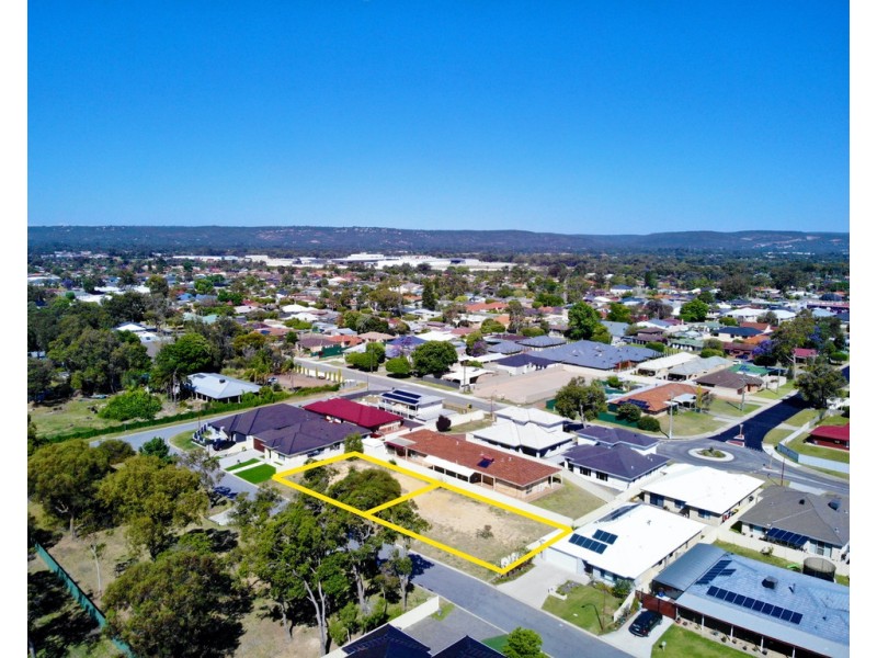 31 Gianatti Ramble, East Cannington WA 6107