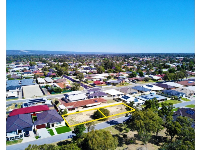 31 Gianatti Ramble, East Cannington WA 6107