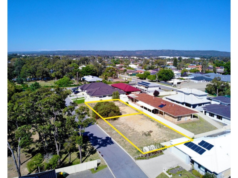 31 Gianatti Ramble, East Cannington WA 6107