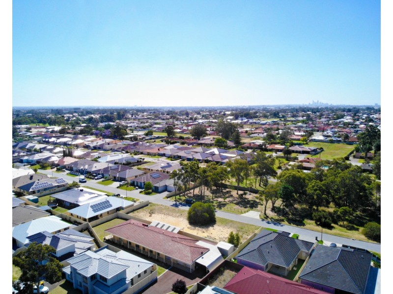 31 Gianatti Ramble, East Cannington WA 6107