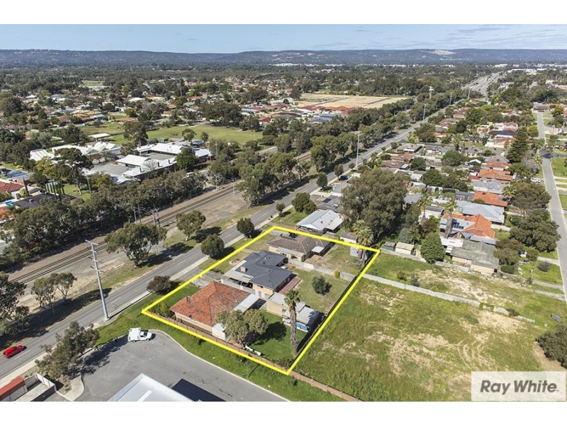 425 – 429 Sevenoaks Street, Beckenham WA 6107