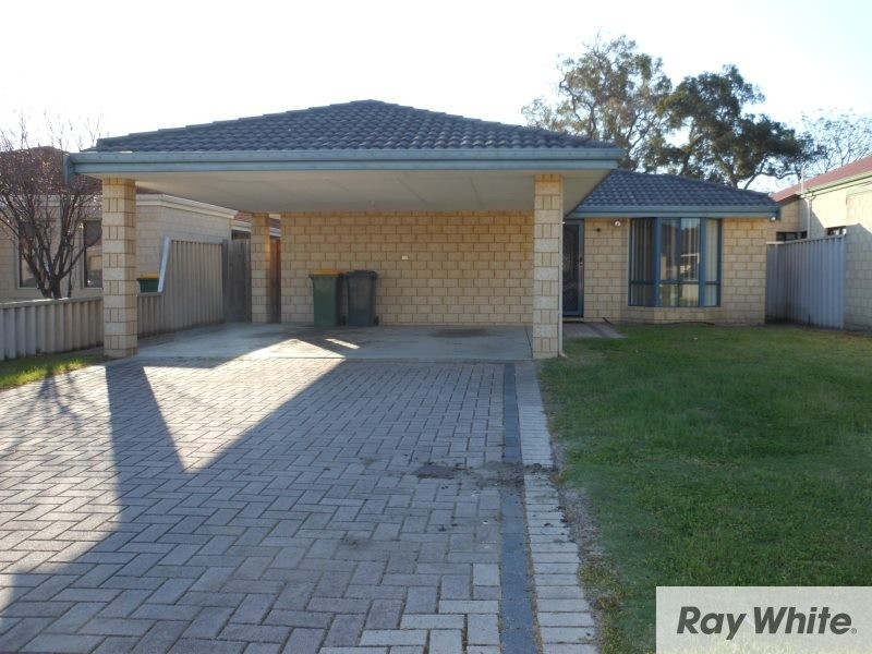 24 Richards Place, Cannington WA 6107