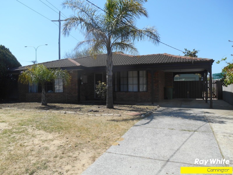 2 Phillip Street, Maddington WA 6109