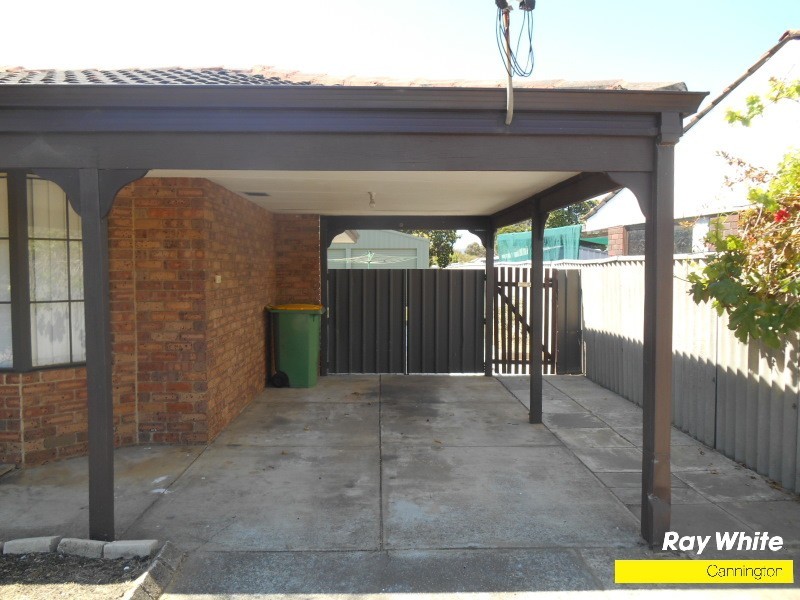 2 Phillip Street, Maddington WA 6109