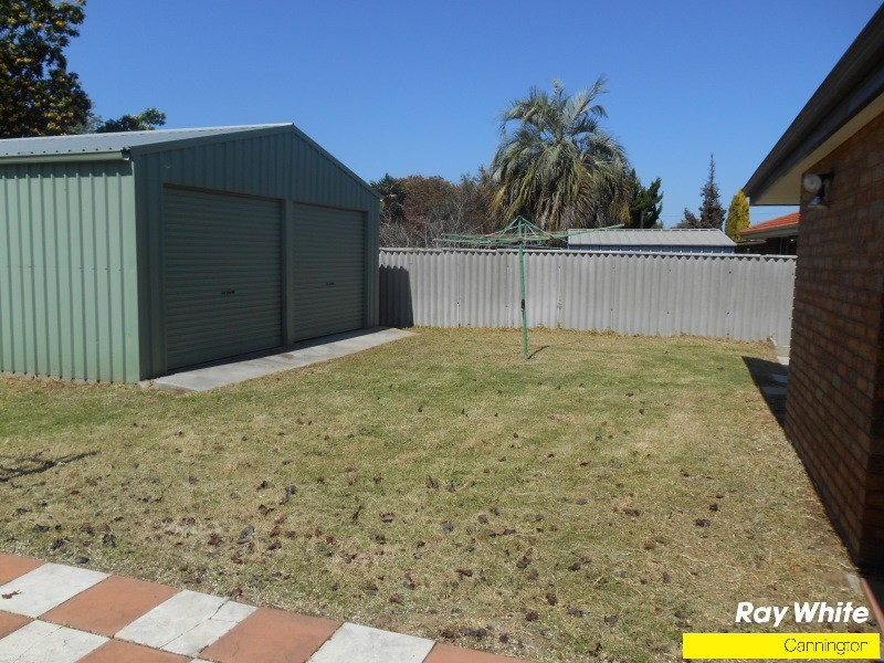 2 Phillip Street, Maddington WA 6109